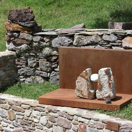 El Acebo De Casa Muria Bisaurri エクステリア 写真
