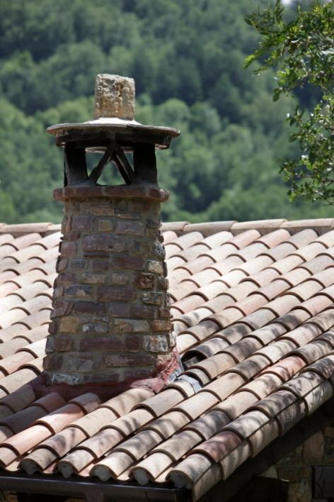 El Acebo De Casa Muria Bisaurri エクステリア 写真