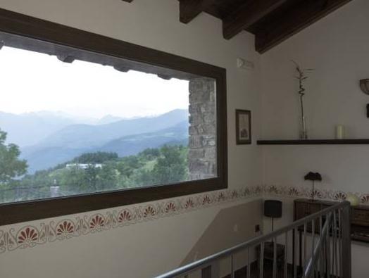 El Acebo De Casa Muria Bisaurri エクステリア 写真